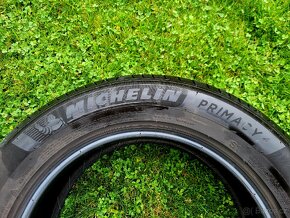 Letní gumy Michelin Primacy 4 205/60/16 - 4