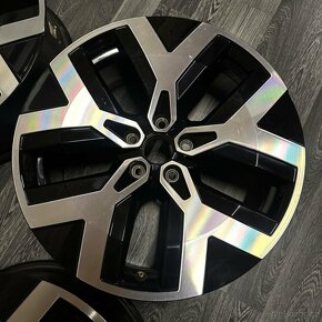 Alu VW 5x112 19” 2GK601025C - 4