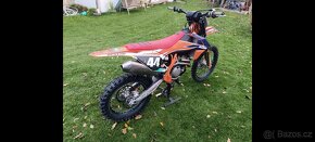 Ktm 250 sxf 2018 - 4