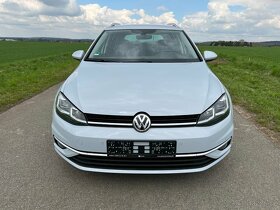 ► VW GOLF VII 2.0TDI 110KW BM HIGHLINE FULL LED-NAVI-ACC 17 - 4