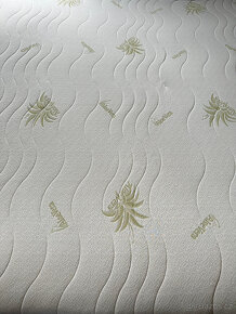 Zdravotní matrace Bazyl Aloe Vera 160X200x22cm - TOP - 4