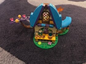 LEGO® Elves 41182 Zajmutí Sofie Jonesové - 4