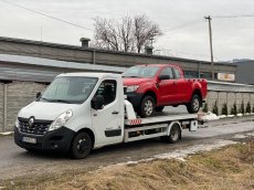 Motor Ford ranger 2.2 tdci novy - 4