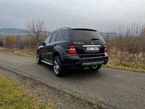 Mercedes-benz ML 320CDI - 4