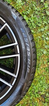 5x112 R18 Mercedes C-Clas W206 ZIMNÍ SADA - 4