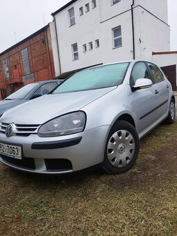 Golf 5 1.6 mpi - 4