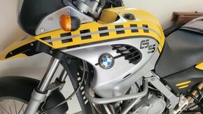 Bmw F 650 GS,limited edition. - 4