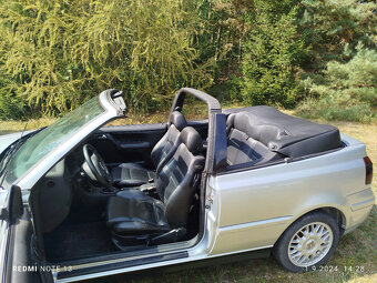 Golf cabrio 2.0i Highline - 4