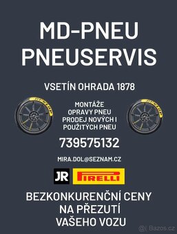 2x letni pneu 225/45/17...91V.. Continental - 4