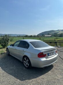 BMW E90 2.0 105kw 2007 318i - 4