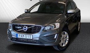 Volvo XC60 D4 Classic R-Design 2017 - 4