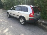 volvo XC90 T6 AWD 2003 200kw ND - 4