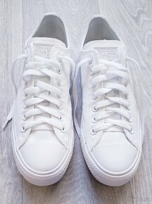 Nové Converse All Star CORE OX Boty - Vel. 42 - 4