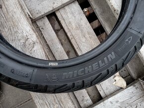 90/90/14 pneu michelin - 4