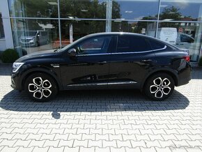 Renault Arkana 1,3 TCe 103 kW/140k EDC Techno - 4