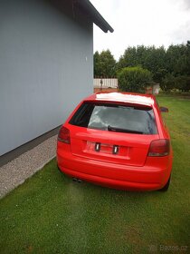 AUDI A3,2.0.BENZIN - 4