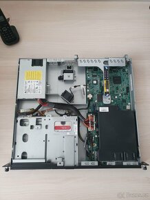 Server HP DL320e Gen8 v2, E3-1231 v3, 32 GB RAM - 4