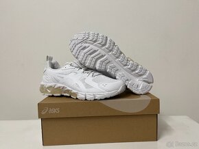 Asics Gel-Quantum 180 Trainers White vel.40/25cm - 4