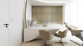 Pronájem obchodního prostoru 526 m² Italská, Praha 2 - Vinoh - 4