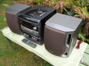 AIWA  NSX - V900 - 4