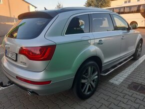 Audi Q7 3.0TDI 171kW - 4