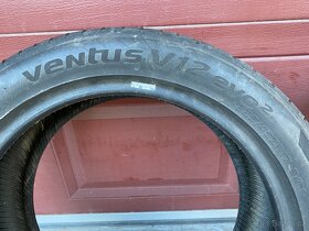 PNEU HANKOOK VENTUS - 225/45Z R17 - 94V - sada č. 33 - 4