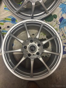 Alu 5x120 R18 - 4