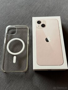 iPhone 13 Pink 128GB - 4