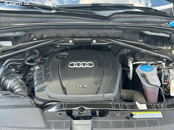 Audi Q5, 2.0TDI-4x4-XEN-POROZVODECH-TOP - 4