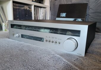 Prodám tuner Onkyo T-4090 v krásném stavu - 4