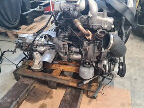 Motor 1.9 TDi 74 kw - 4