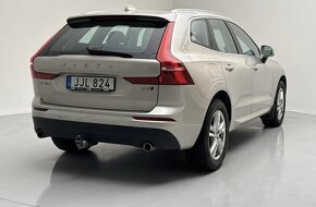 Volvo XC60 D4 AWD Advanced EDT 2018 - 4