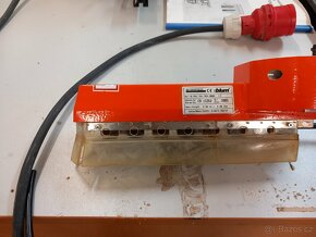 BLUM Minipress - 4