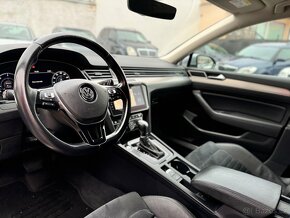 Volkswagen Passat, Passat 2.0TDI 140KW 4Motion Ojeté, 7/2018 - 4