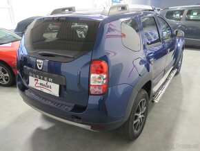 Dacia Duster 1.2TCe 125,klima,navi,výhřev - 4