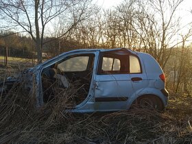 Nahradní díly hyundai Getz - 4