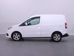 Ford Transit Courier 1,5 TDCI Limited Klima 1.Maj. DPH (2021 - 4