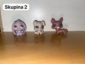 Petshop (skupiny) - 4