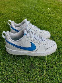 Nike botasky - 4