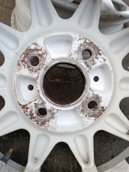 Kola 4x100 r14 - 4