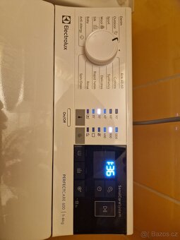 Electrolux Perfectcare 600 - 4