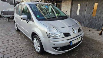 Renault Grand Modus 1.2 16V Dynamique 1.majitelka 22 tis km - 4