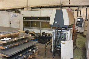 Laser BALLIU CF 1500/PS, r. v. 2005 - 4