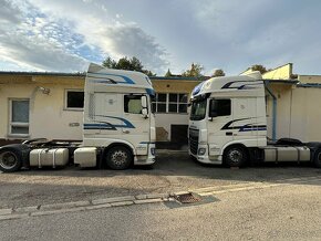 DAF LD 2x  TOP STAV - 4