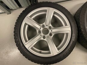 Alu Kola BMW 17" Styling 290 Z4 e89 - 4