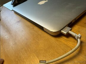 Prodávám svůj použitý MacBook Air z roku 2012 - 4