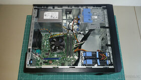 Dell PowerEdge T20 / 16GB RAM / 4TB HDD - 4