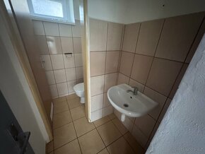 Pronájem obchodního prostoru, 55 m², ul. Vaškova, Jeseník. - 4