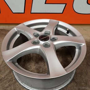 Borbet kola pro Opel Mokka 6,5Jx16 , 5x105 , ET38 - 4