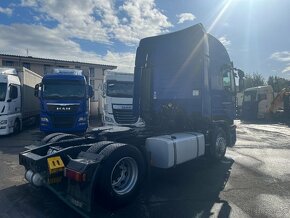 Iveco STRALIS 450 STANDART MANUÁL EURO V - 4